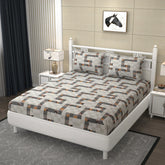 King Size Fitted Bedsheet